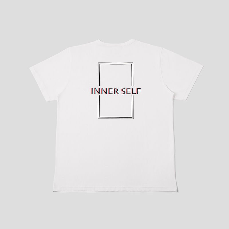 THE BEING TEE